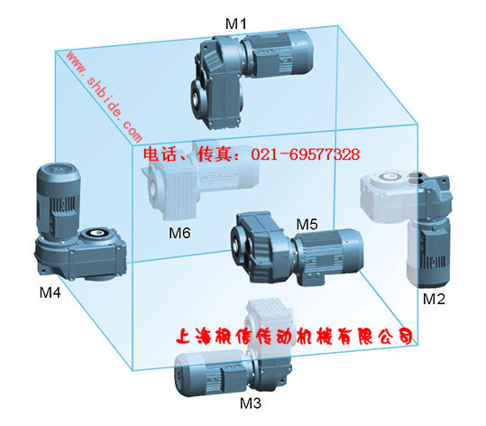 供應(yīng)GKA127減速機(jī)KA127齒輪減速機(jī)KF127螺旋錐齒輪減速機(jī)